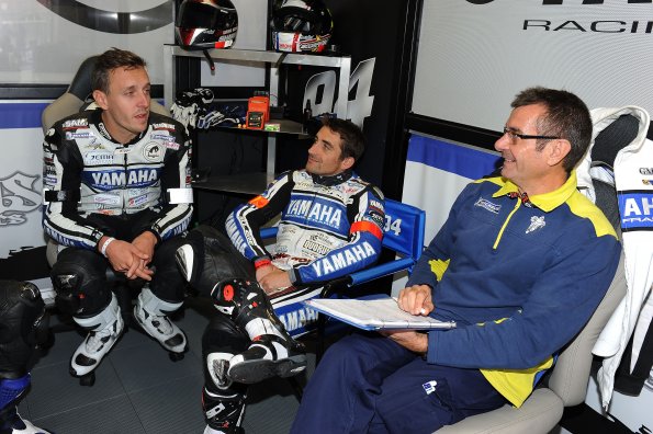 2013 04 24h Le Mans 01298